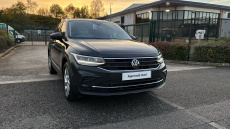 Volkswagen Tiguan 1.5 TSI Life 5dr Petrol Estate